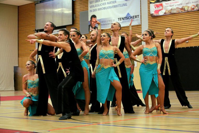 Ein weiterer Erfolg für unser Teams