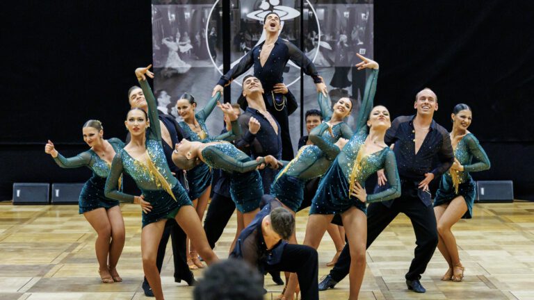 Saisonabschluss A-Team