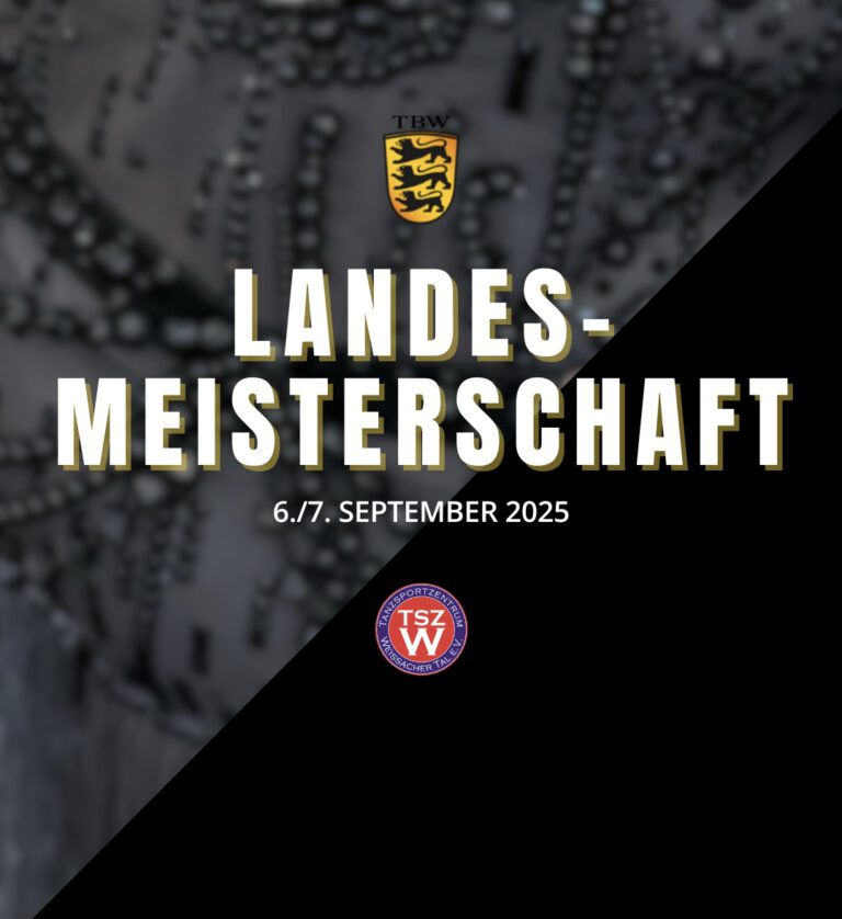 Landesmeisterschaft 2025