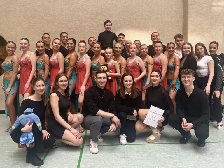 Formationswochenende in Bönnigheim