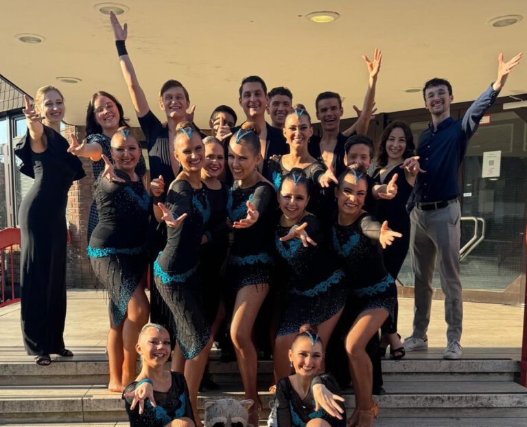 Saisonabschluss des C-Teams