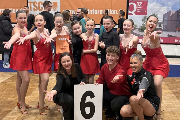 Saisonstart des B-, C- und D-Teams