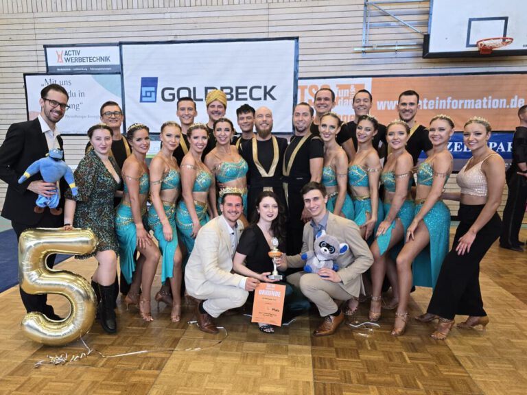 Erfolgreicher Saisonabschluss des B- & C-Teams