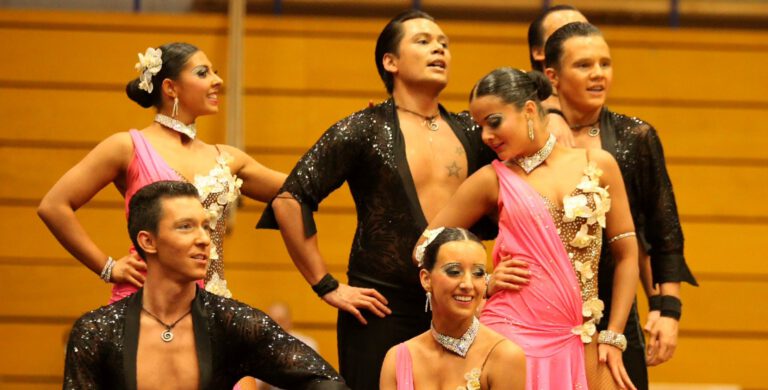 TSZW sichert sich erneut Rang zwei