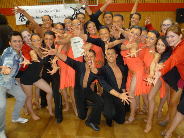 5. Turnier in Kirchheim