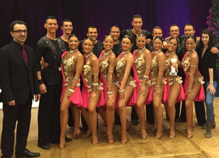 Weissacher A-Lateinformation feiert Teilerfolg