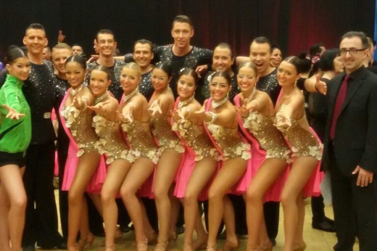 Weissacher A-Formation sichert sich den achten Rang