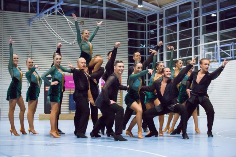 Präsentation des TSZW