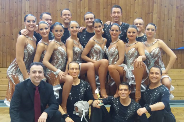 Formationswochenende in Backnang