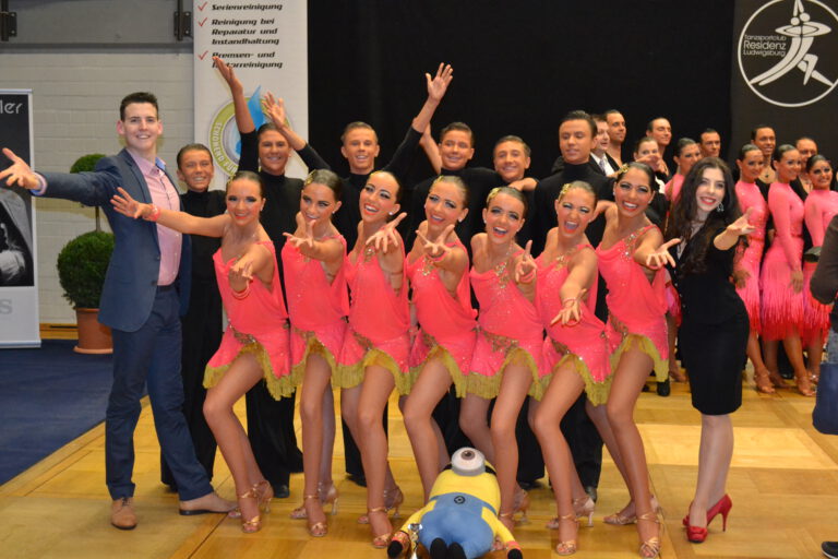 C-Team meistert Landesligaauftakt