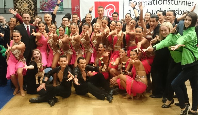 Weissacher B-Team auf Rang drei / A-Team wird Zweiter