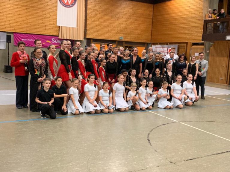 Vorstellung des TSZW