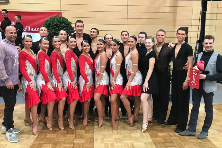 Weissacher Formation wird erneut 5. in der Oberligasaison