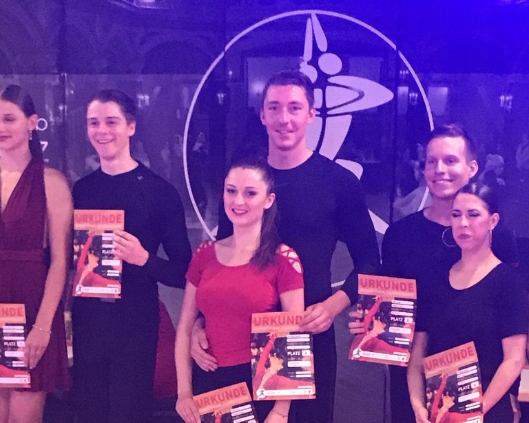 Erfolgreiche Teilnahme des TSZW beim Pfingstpokal Turnier in Ludwigsburg