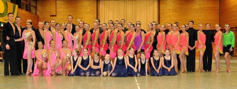 Präsentation der Lateinformationen – ein gelungener Auftakt