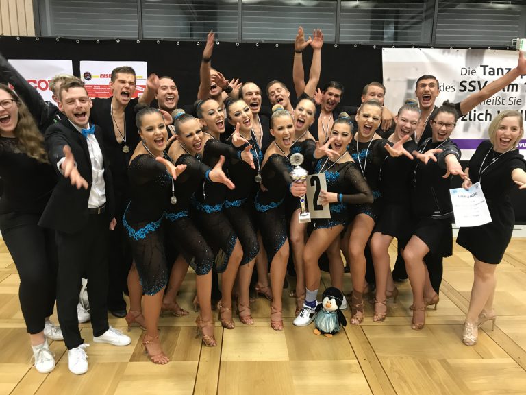 Weissacher mit einem optimalen Saisonstart