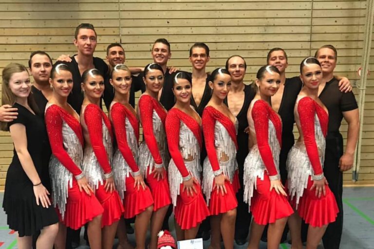 Guter Start der Weissacher Formation in die Oberligasaison