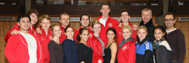 Horst Beer in Weissach