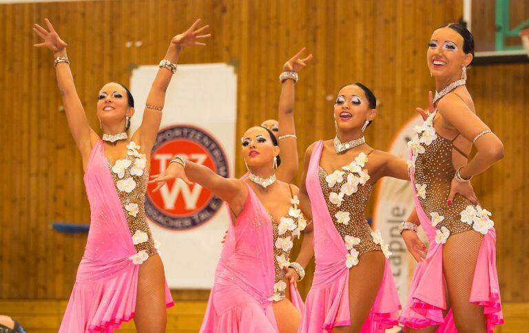 Erfolgreicher Saisonstart 2014/2015