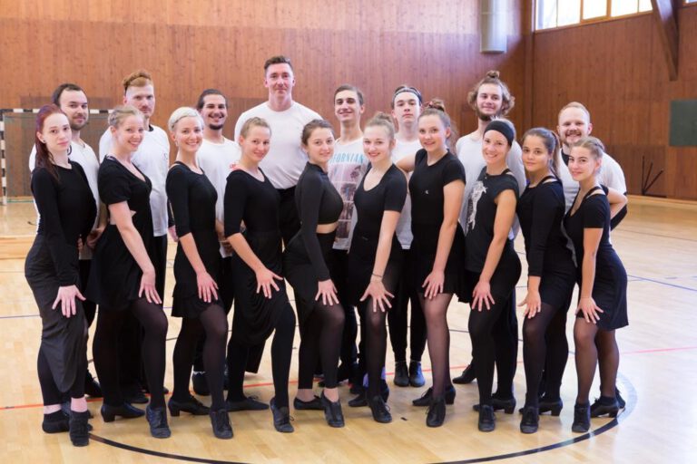 A-Team schließt Trainingslager erfolgreich ab