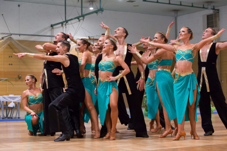 Erster Platz bestätigt