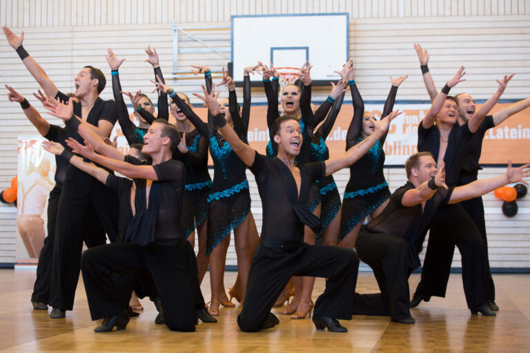 B-Team gewinnt in Waiblingen