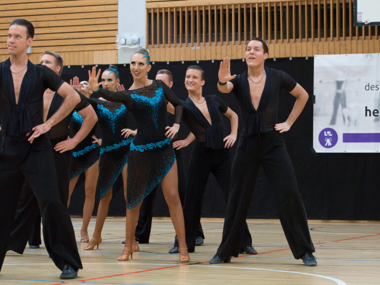 Letztes Turnier der Landesliga 2022/23