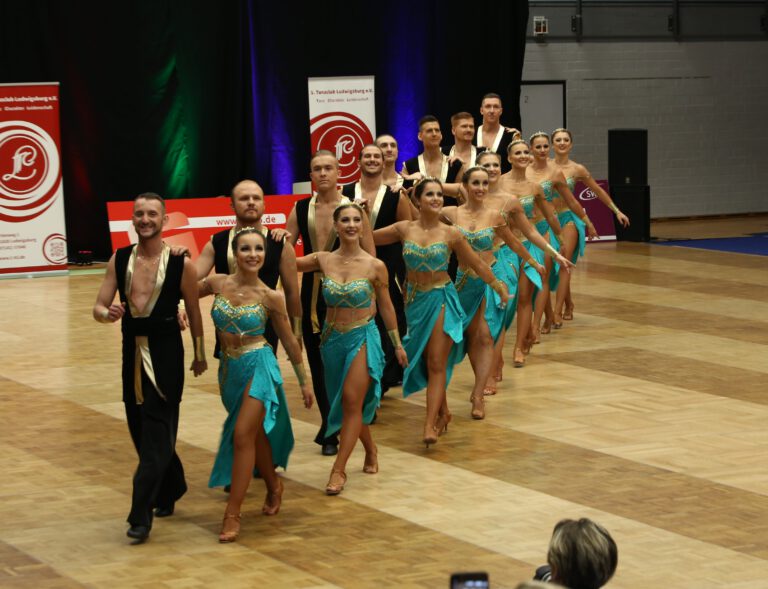 Erfolgreicher Start in das Abenteuer 2. Bundesliga für den TSZW