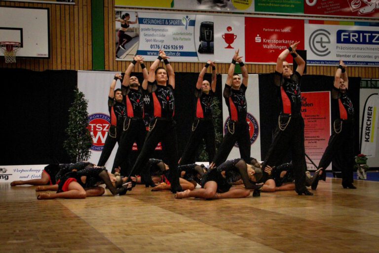 Heimsieg mit Bestwertung