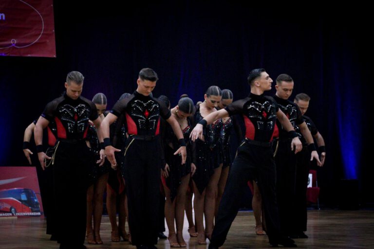 „With great power comes great responsibility“ – „Mit großer Kraft kommt große Verantwortung“