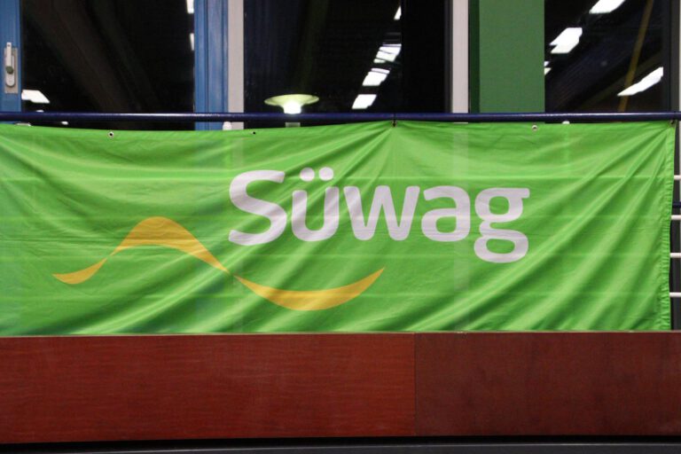 Leidenschaft braucht Unterstützung